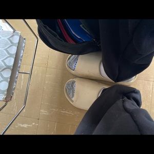 Meet your Posher, Jay